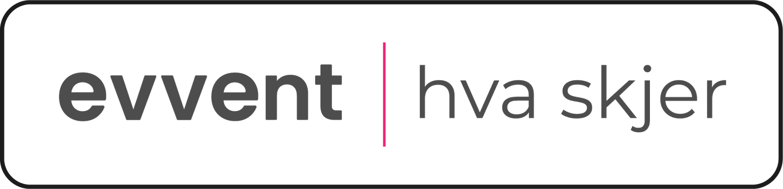Hva skjer – markedsplass for muslimvennlige eventer