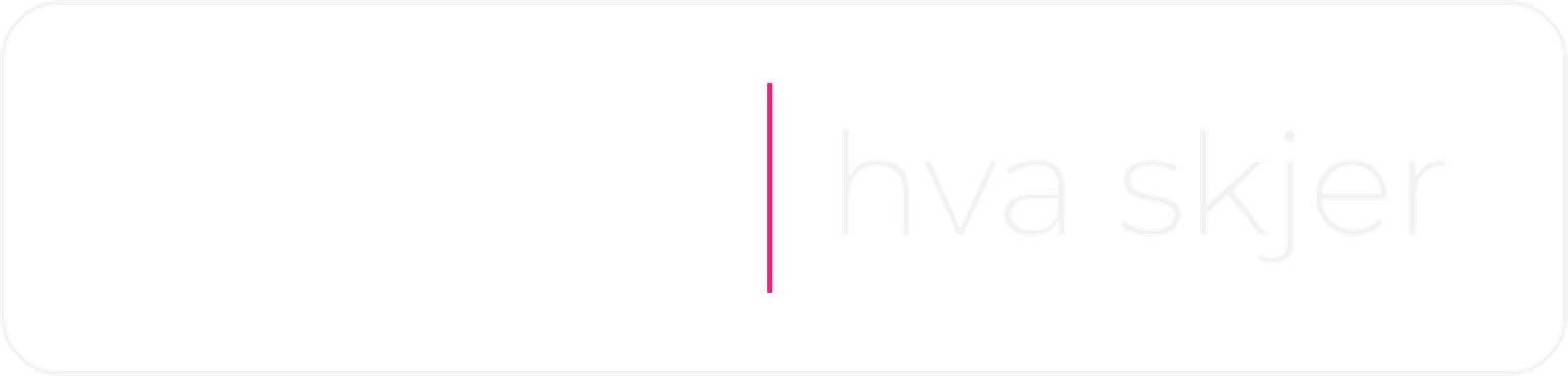 Hva skjer – markedsplass for muslimvennlige eventer